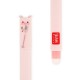 Legami Set of 4 Erasable Gel Pens Farm Sweet Farm Legami Set of 4 Erasable Gel Pens Farm Sweet Farm