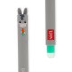 Legami Set of 4 Erasable Gel Pens Farm Sweet Farm Legami Set of 4 Erasable Gel Pens Farm Sweet Farm