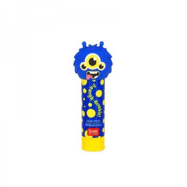 Legami Κόλλα σε Στικ - Feelin Glued Monster Legami Κόλλα σε Στικ - Feelin Glued Monster