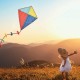 Legami Πολύχρωμος Χαρταετός Legami Πολύχρωμος Χαρταετός