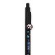 Legami Ballpoint Pen - Meow Black Pow Legami Ballpoint Pen - Meow Black Pow