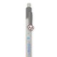 Legami Ballpoint Pen - Meow Grey Pow Legami Ballpoint Pen - Meow Grey Pow