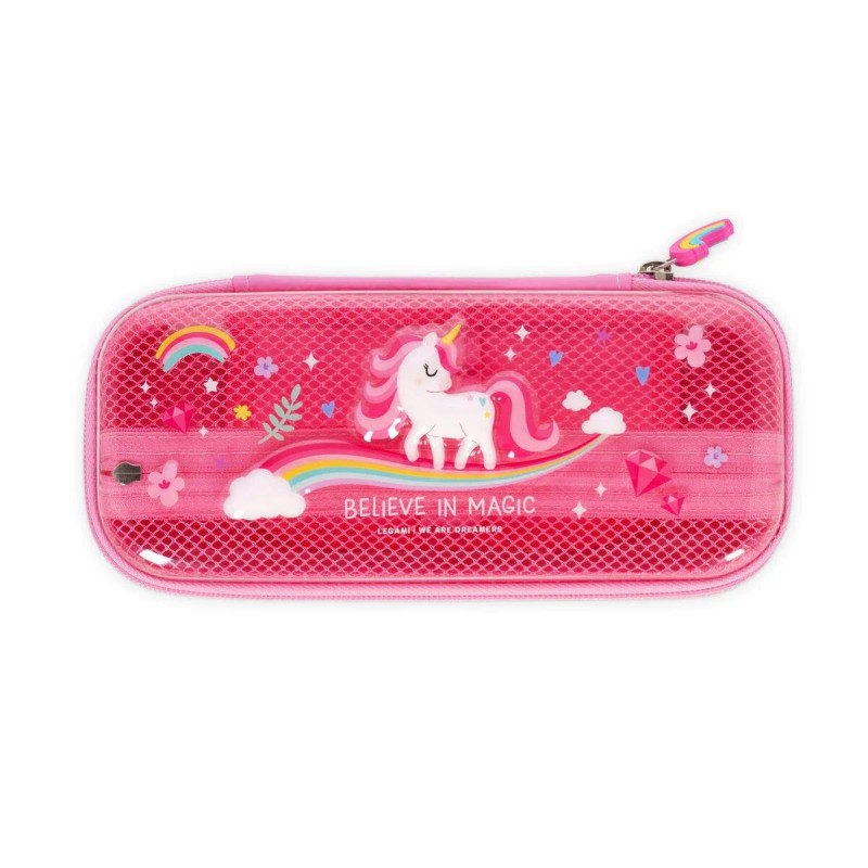 Legami Κασετίνα Believe in Magic Unicorn Legami Κασετίνα Believe in Magic Unicorn