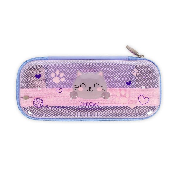 Legami Κασετίνα Meow Kitty Legami Κασετίνα Meow Kitty