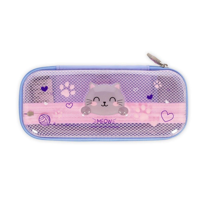 Legami Κασετίνα Meow Kitty Legami Κασετίνα Meow Kitty