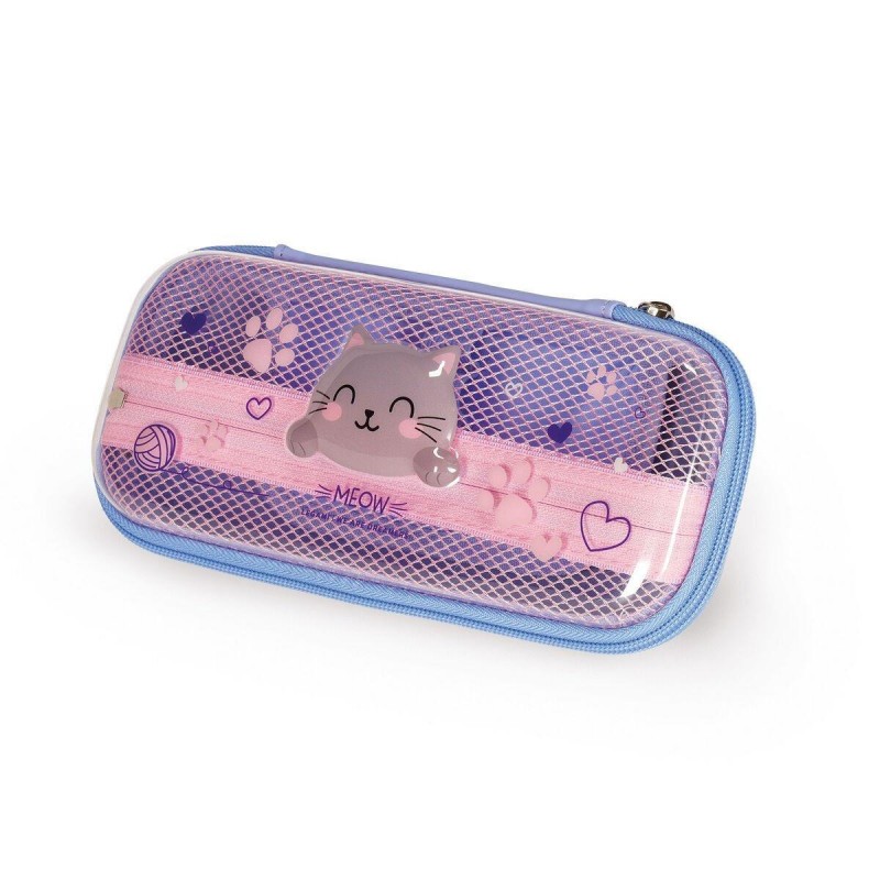 Legami Κασετίνα Meow Kitty Legami Κασετίνα Meow Kitty