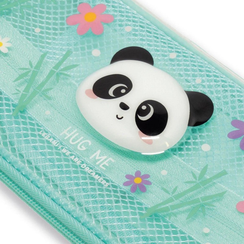 Legami Κασετίνα Hug Me Panda Legami Κασετίνα Hug Me Panda