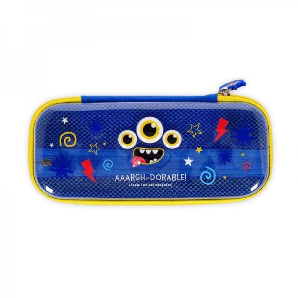 Legami Κασετίνα Aaargh-dorable Monster Legami Κασετίνα Aaargh-dorable Monster