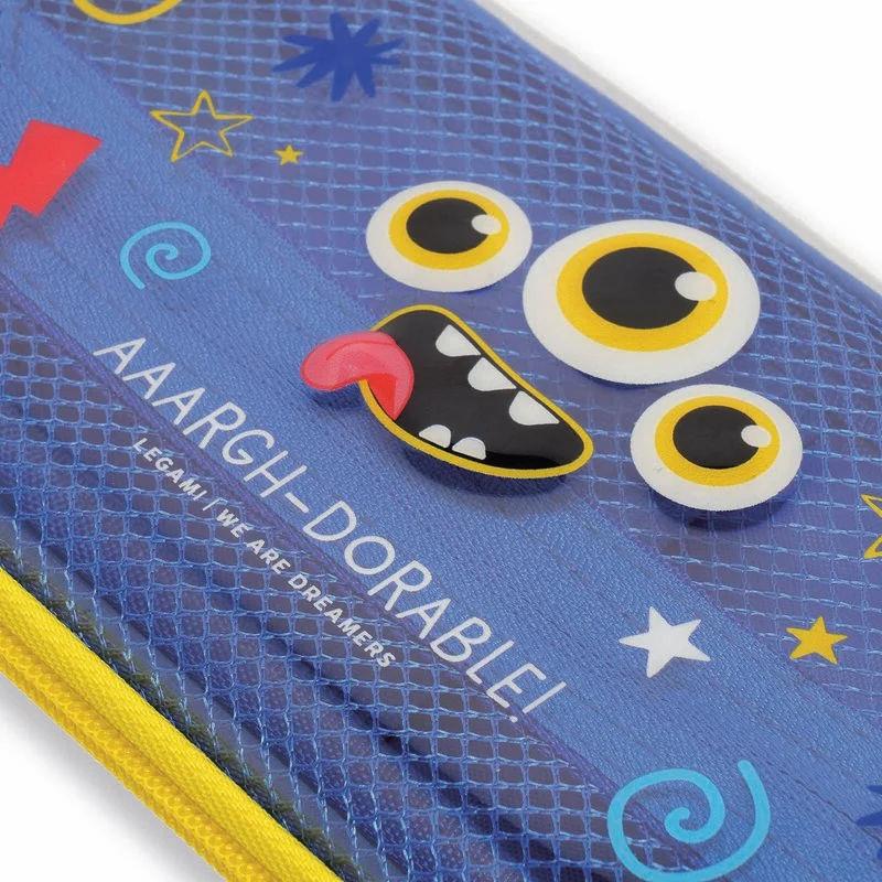 Legami Κασετίνα Aaargh-dorable Monster Legami Κασετίνα Aaargh-dorable Monster