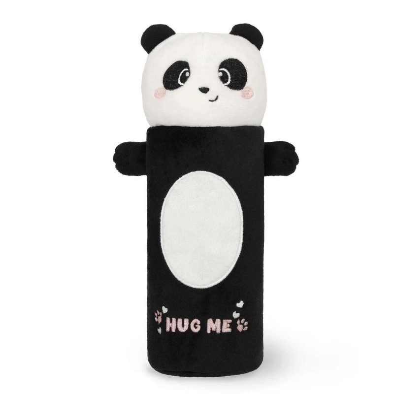 Legami Κασετίνα Super Soft Panda Legami Κασετίνα Super Soft Panda