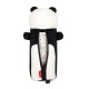 Legami Κασετίνα Super Soft Panda Legami Κασετίνα Super Soft Panda