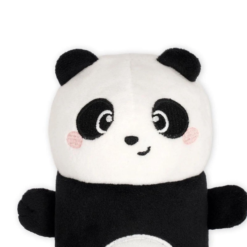 Legami Κασετίνα Super Soft Panda Legami Κασετίνα Super Soft Panda
