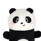 Legami Κασετίνα Super Soft Panda Legami Κασετίνα Super Soft Panda
