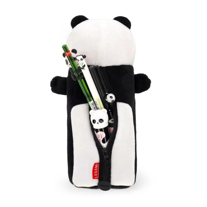 Legami Κασετίνα Super Soft Panda Legami Κασετίνα Super Soft Panda