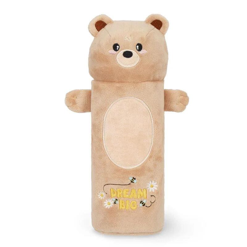 Legami Κασετίνα Super Soft Teddy Bear