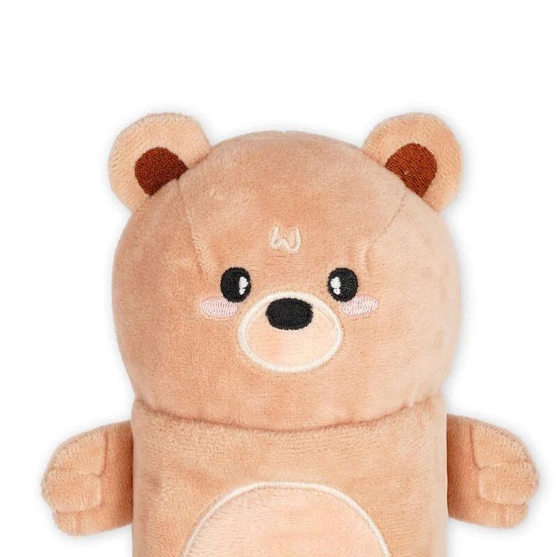 Legami Κασετίνα Super Soft Teddy Bear