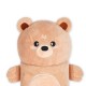 Legami Κασετίνα Super Soft Teddy Bear
