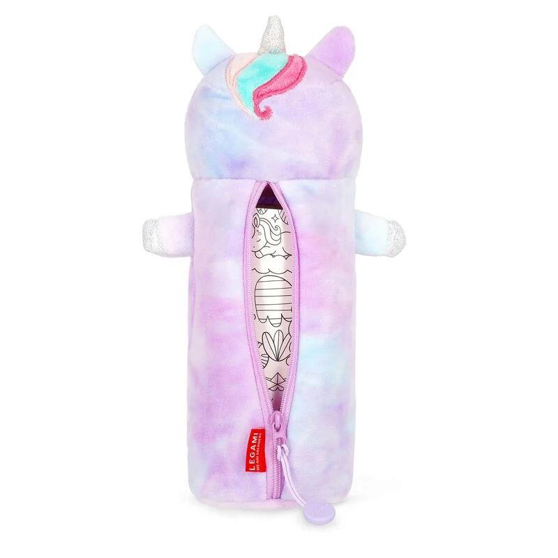 Legami Κασετίνα Super Soft Unicorn