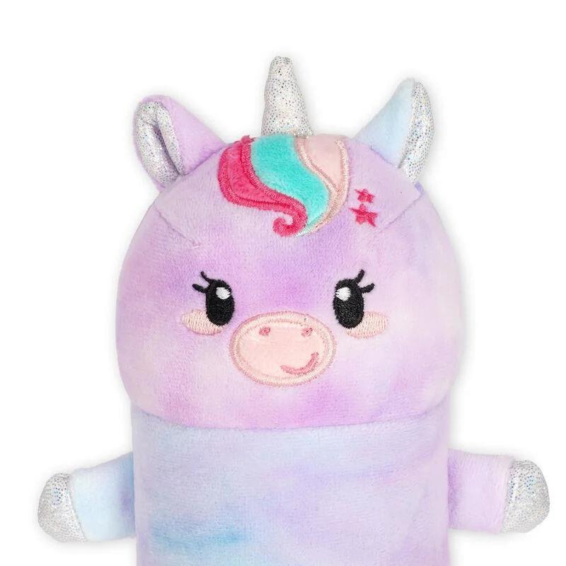 Legami Κασετίνα Super Soft Unicorn