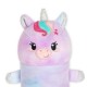 Legami Κασετίνα Super Soft Unicorn