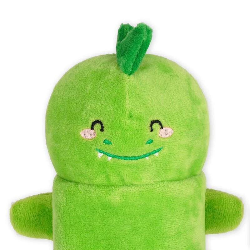 Legami Κασετίνα Super Soft Dino