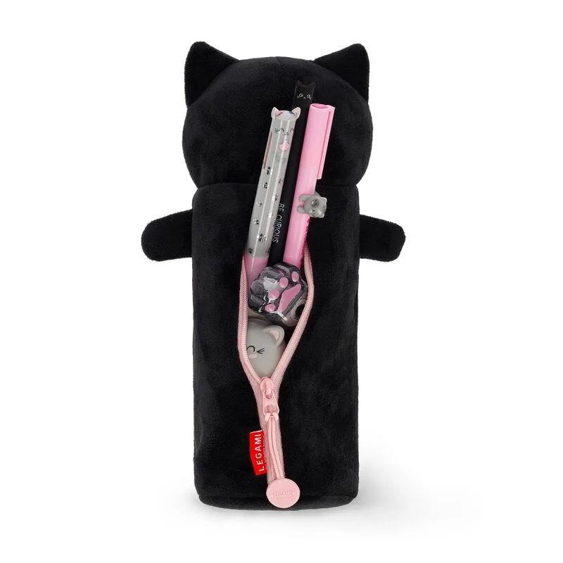 Legami Κασετίνα Super Soft Kitty Legami Κασετίνα Super Soft Kitty
