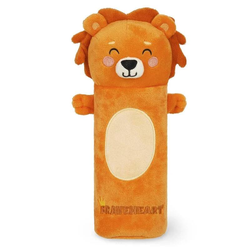 Legami Κασετίνα Super Soft Lion Legami Κασετίνα Super Soft Lion