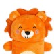 Legami Κασετίνα Super Soft Lion Legami Κασετίνα Super Soft Lion