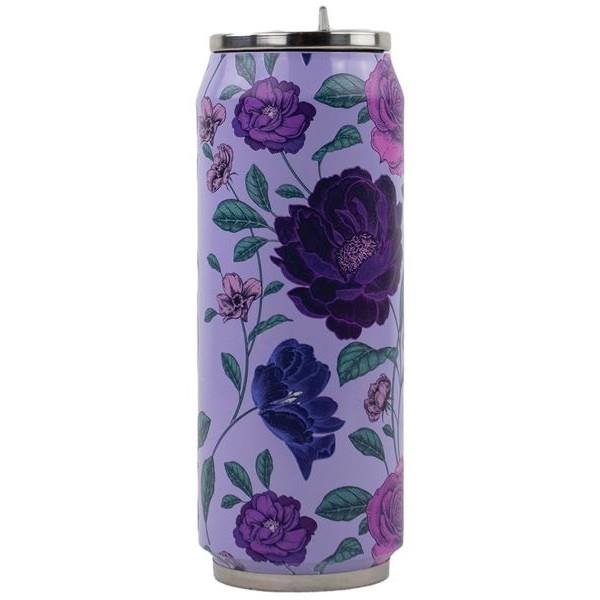 Yoko Design Ποτήρι Θερμός 500ml Imprimee Vienne