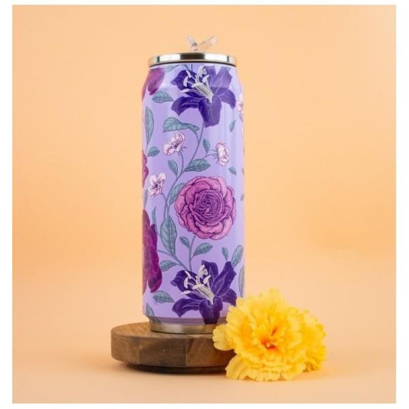 Yoko Design Ποτήρι Θερμός 500ml Imprimee Vienne Yoko Design Ποτήρι Θερμός 500ml Imprimee Vienne