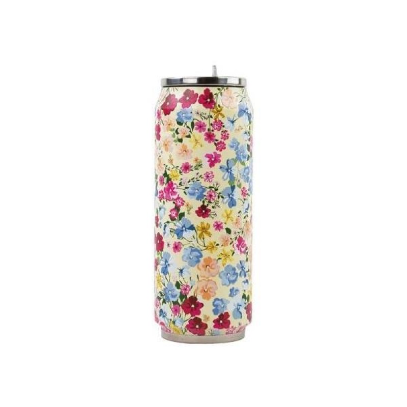 Yoko Design Ποτήρι Θερμός 500ml Imprimee Giverny Yoko Design Ποτήρι Θερμός 500ml Imprimee Giverny