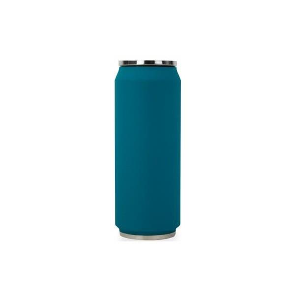 Yoko Design Ποτήρι Θερμός 500ml Soft Blue Canard