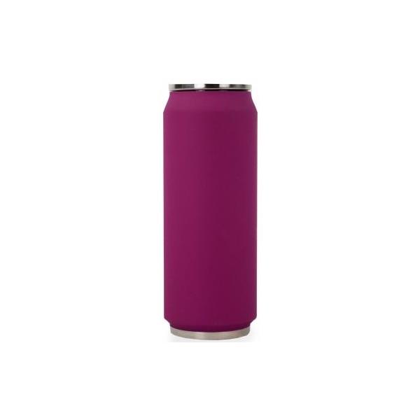 Yoko Design Ποτήρι Θερμός 500ml Soft Purple