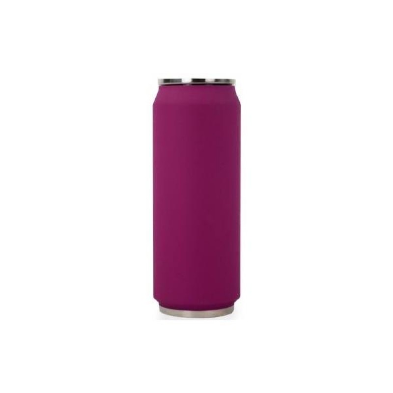 Yoko Design Ποτήρι Θερμός 500ml Soft Purple Yoko Design Ποτήρι Θερμός 500ml Soft Purple