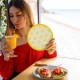 Fisura Πτυσσόμενη Βεντάλια Παπάκια Fisura Πτυσσόμενη Βεντάλια Παπάκια