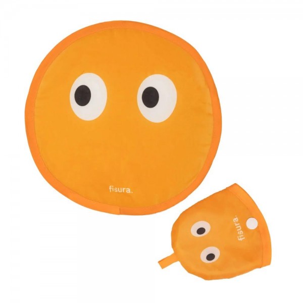 Fisura Πτυσσόμενη Βεντάλια Ματάκια