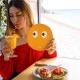 Fisura Πτυσσόμενη Βεντάλια Ματάκια Fisura Πτυσσόμενη Βεντάλια Ματάκια