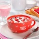 Fisura Μπολ Πρωινού Breakfast Lover