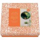 Luxe Decor Paint Wooden Wall Art Tropical In Gift Box