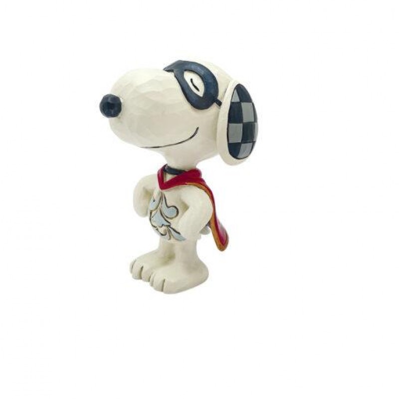 Φιγούρα Snoopy Superhero Mini 10,5 cm