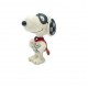 Φιγούρα Snoopy Superhero Mini 10,5 cm