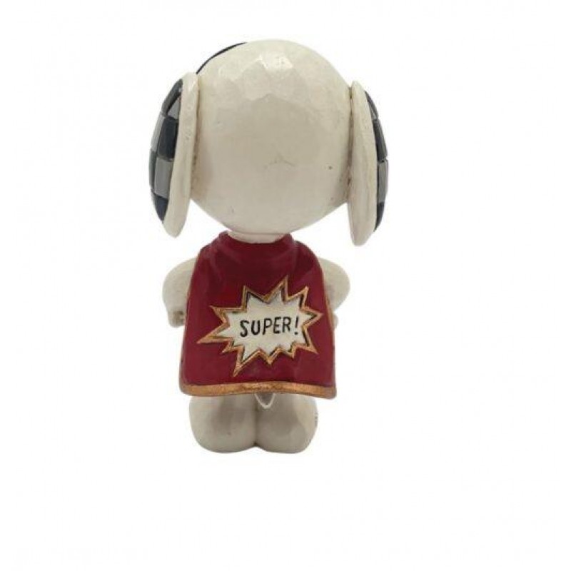 Φιγούρα Snoopy Superhero Mini 10,5 cm