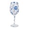 Lolita Chinoiserie Charm Wine Glass 22.5cm