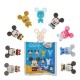 Φιγούρα Disney Mickey Mouse 4cm Σε Σακουλάκι