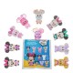 Φιγούρα Disney Minnie Mouse  4cm Σε Σακουλάκι