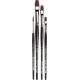 Da Vinci Σετ 4 Συνθετικά Πινέλα Top-Acryl