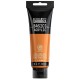 Liquitex Basics 118ml Acrylic 344 Metallic Burnt Orange