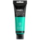 Liquitex Basics 118ml Acrylic 339 Metallic Aqua Green