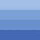 Charbonnel 60ml Μελάνι Τυπώματος Water Washable Ultramarine Blue Series 1