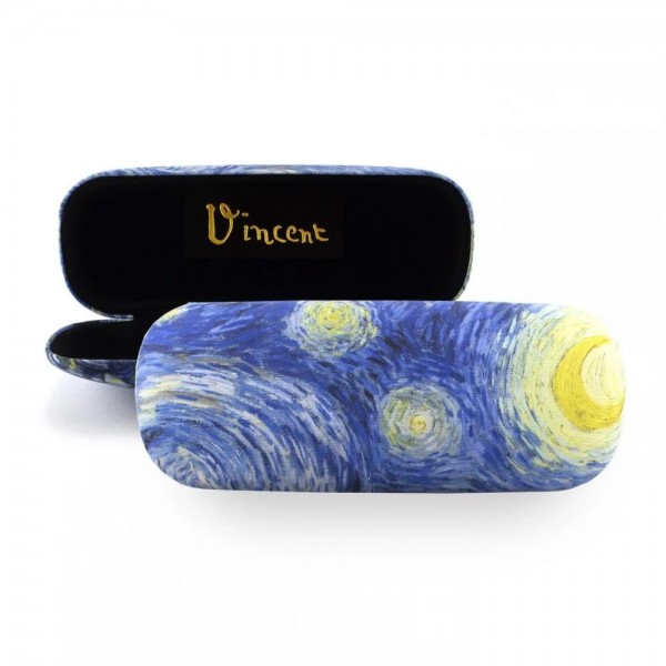 Σκληρή Θήκη Γυαλιών Van Gogh 